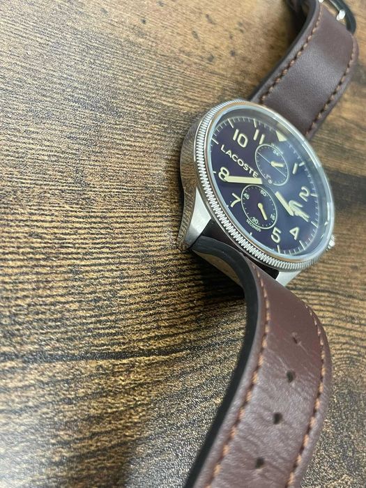 Часовник Lacoste