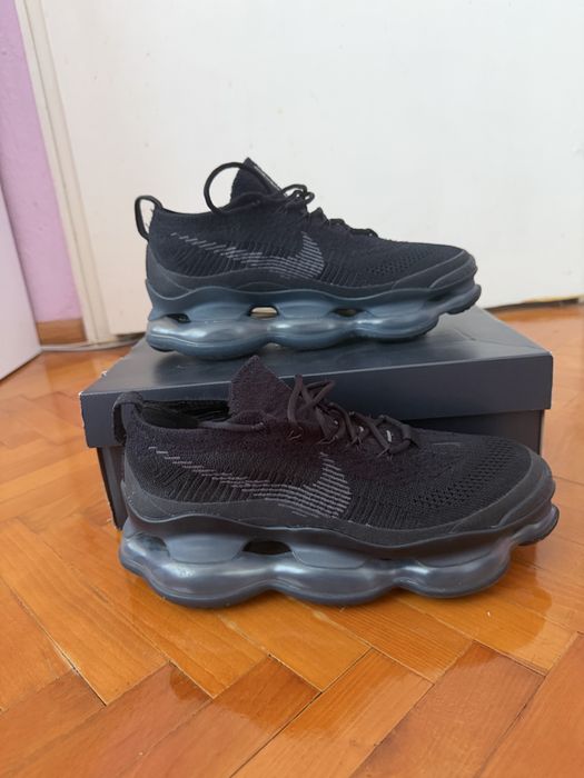 Nike Scorpion Air Max Scorpion