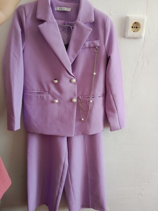 Костюм сатылады новый