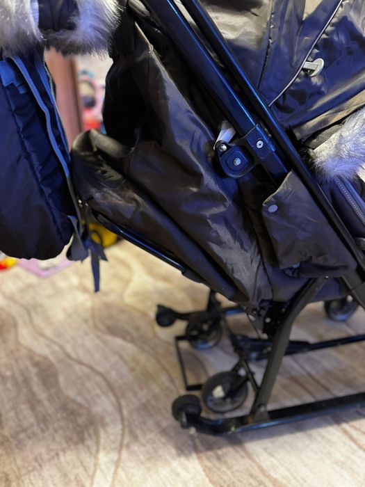 Санки Нико продам