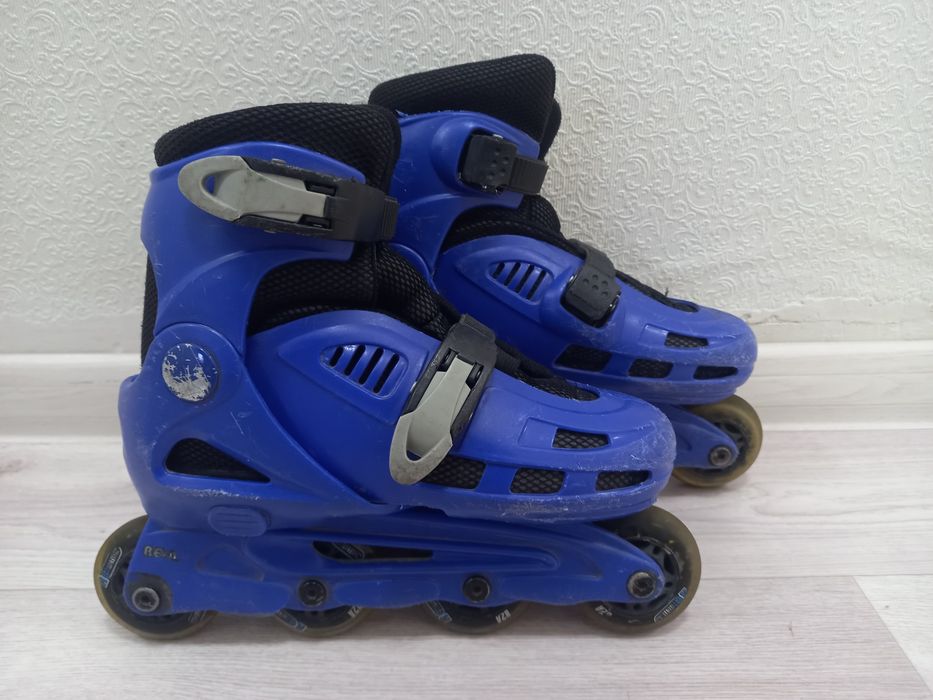 Ролики для детей