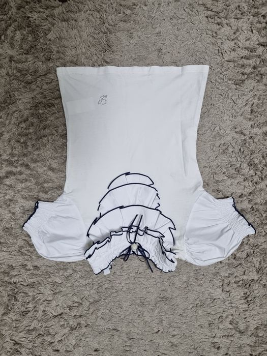 Рубашки школьные для девочек