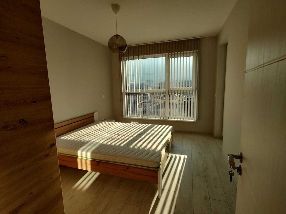 Двустаен апартамент под наем в ж.к. Манастирски ливади, 2164349