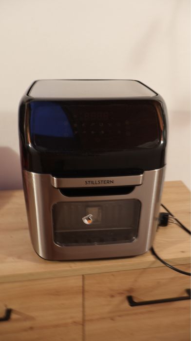 Air fryer stillstern