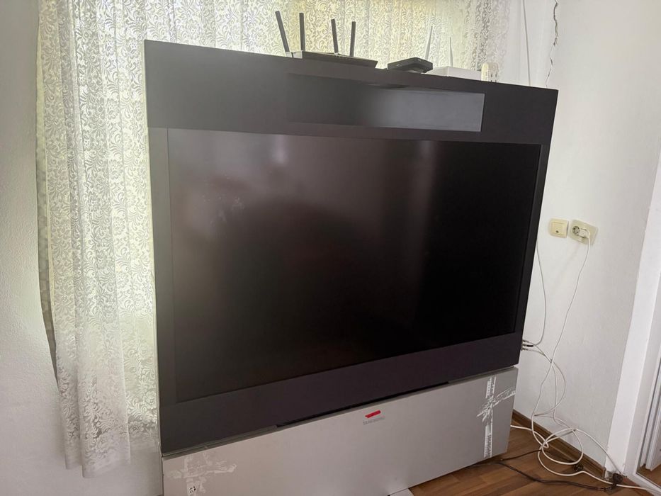 vand televizor tanberg