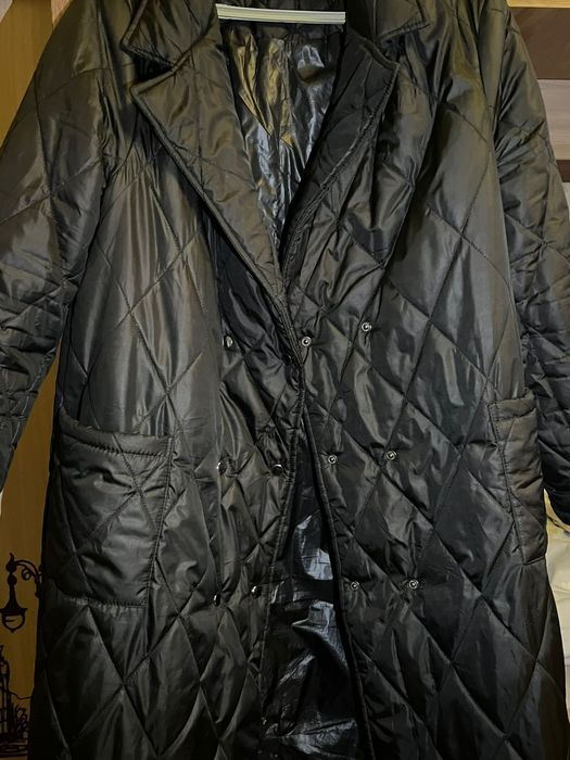 Продам плащ демисезонный.