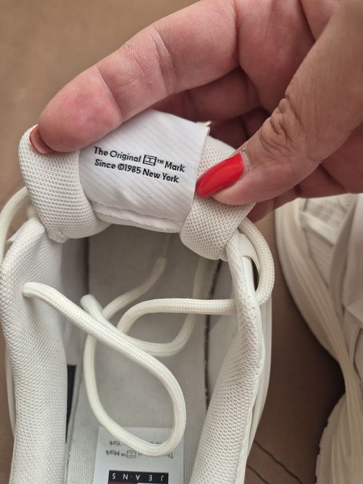 Мъжки маратонки Tommy Hilfiger