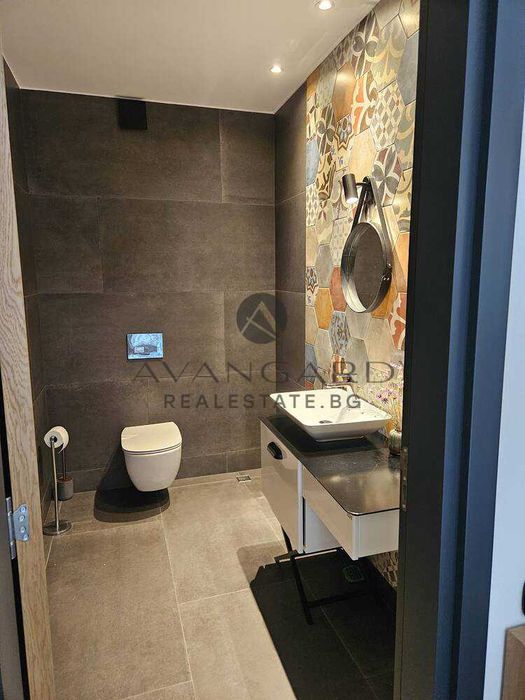 оф.21844 Луксозна къща с басейн/ Марково