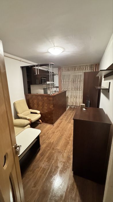 Inchiriez Apartament 2 camere Manastur zona Edgar Quinet