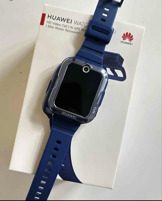 Детские смарт часы