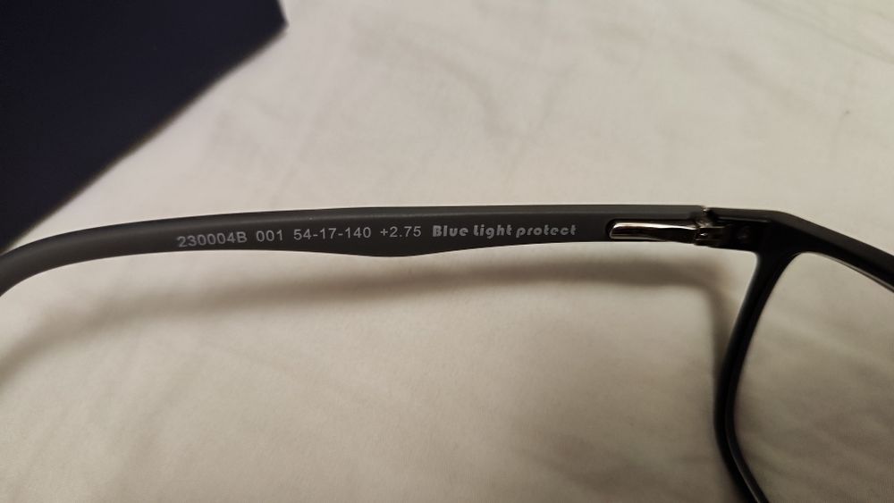 Ochelari vedere +2.75