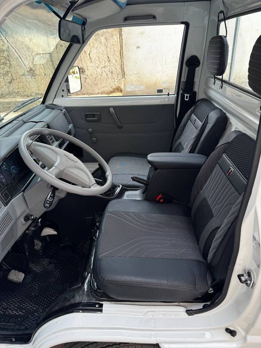 Chevrolet Labo 2025 — 2