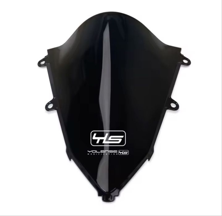 Parbriz double buble Honda CBR650R 2019-2026