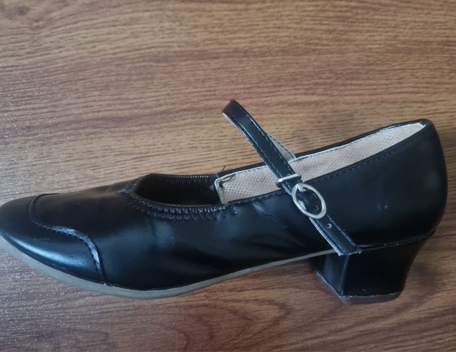 туфди для танцев