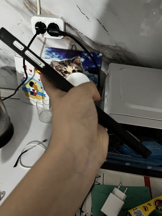 Планшет FORTISON CCIT Tab 18Plus