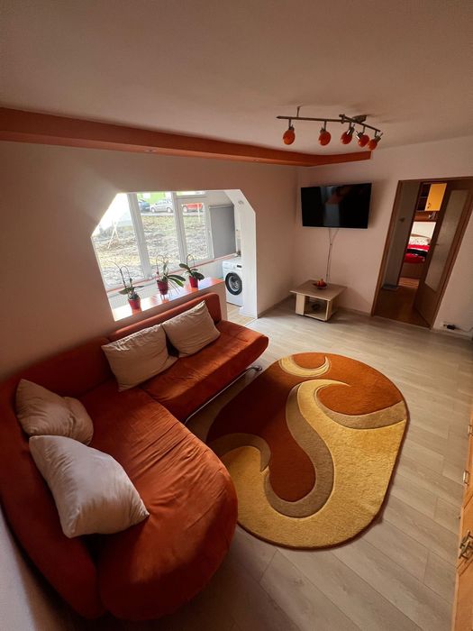 Apartament cu 2 camere