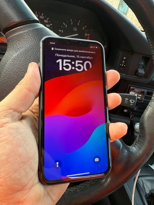 Айфон 11 на 128 гиг