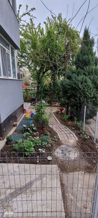 Inchiriez apartament 3 camere | parcare | AC | stație STV