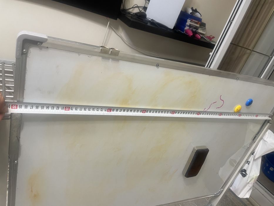 Доска для обучения