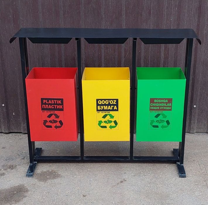 . СКИДКИ!!! Урна парковая эксклюзивная от производителя