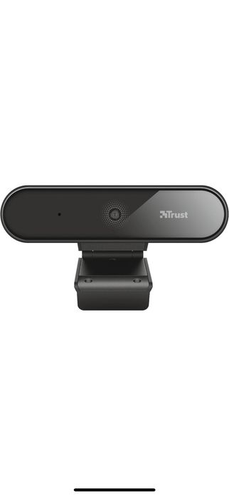 Camera web Trust Tyro, FullHD 1080p, Autofocus, Microfon, USB