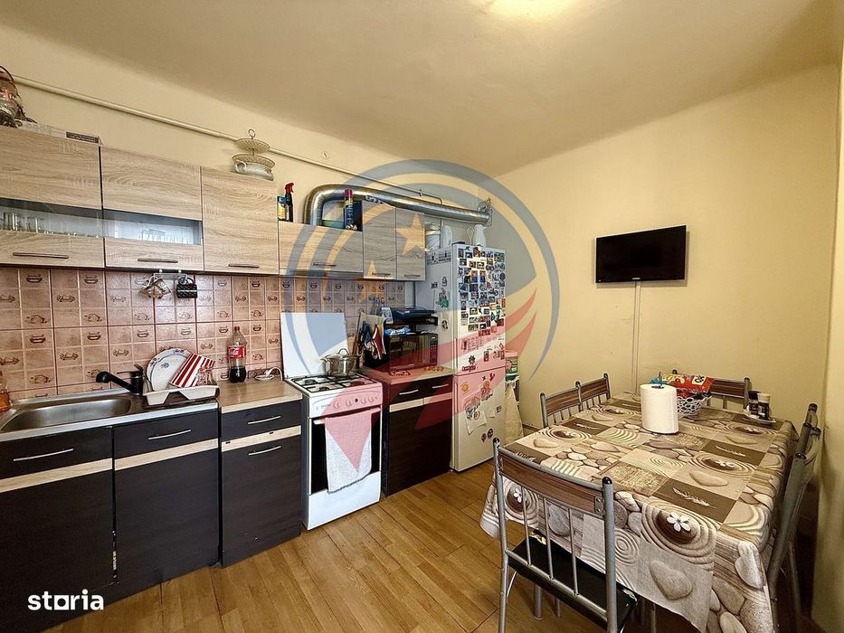 Apartament 2 camere de închiriat – Câmpia Islaz, Craiova