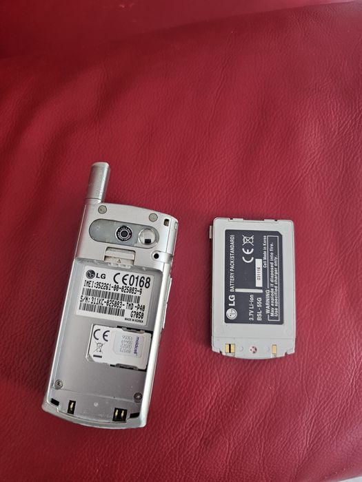 Lg g7050 telefon rar
