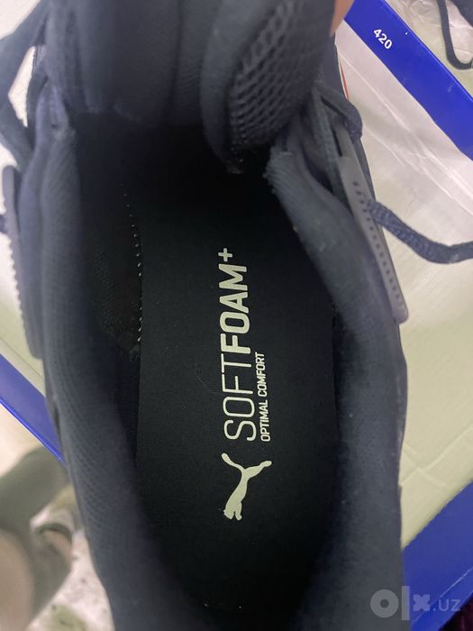 Мужские кроссовки Puma