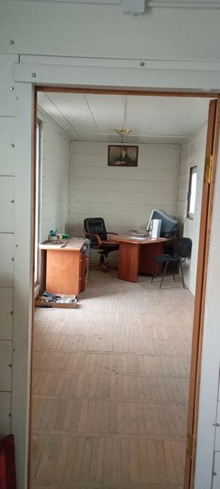 Продается жилой контейнер