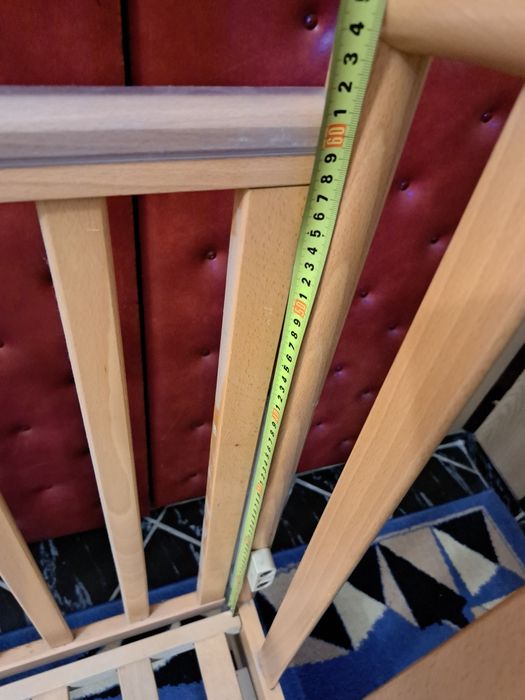 Детско италианско легло с матрак