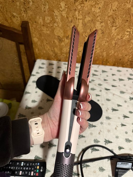 Оригинална преса DYSON HT01