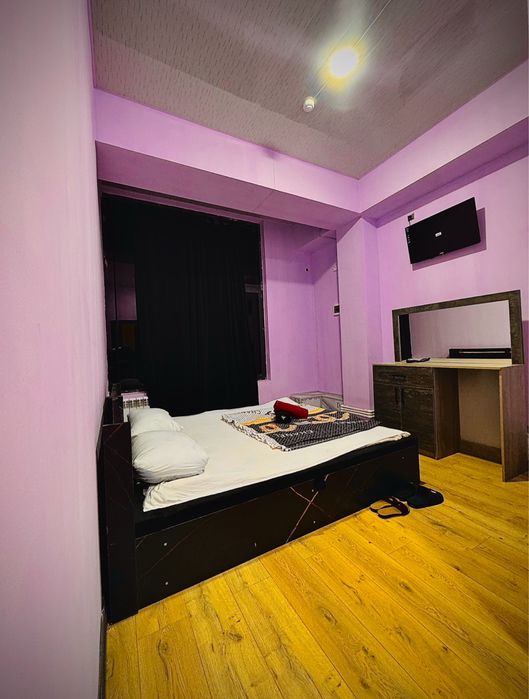 Без загас YUNSUBOD 888hotel