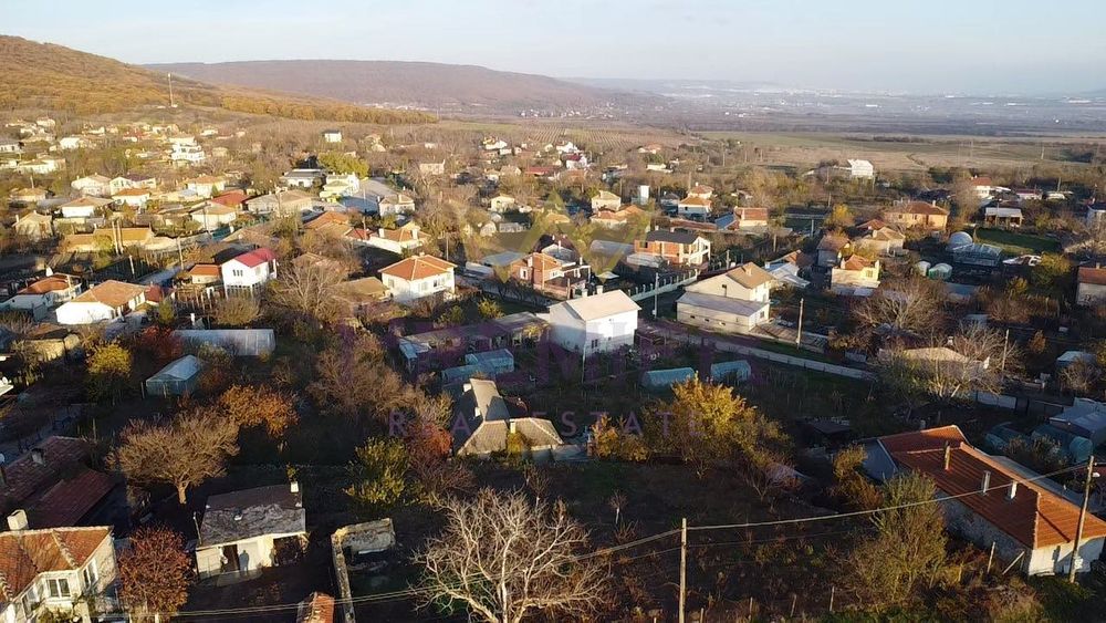 Парцел в Варна, област-с.Слънчево площ 625 кв.м.