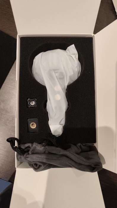 Carcasa subacvatica insta360 x3