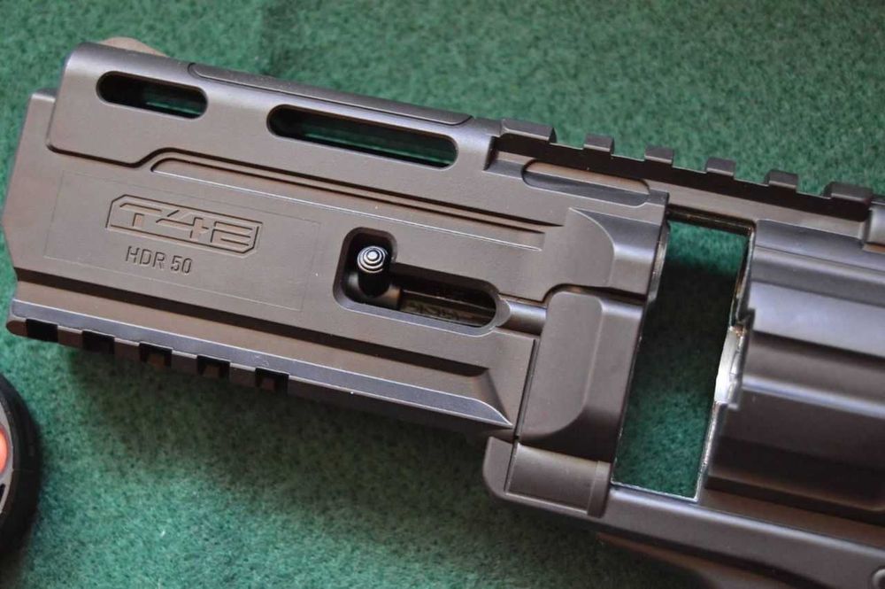 Pistol Model Nou! [BILE CAUCIUC] Airsoft HDR APX 123M/s Jouli+Munitie