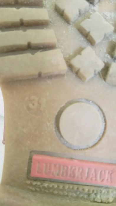 Ботинки турецкие