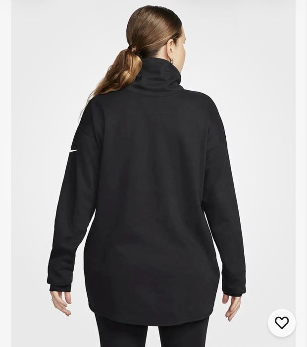 Кофта Nike для беременных