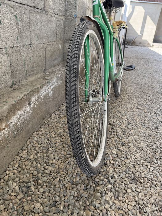 Велосипед Stels/Урал (Kaspi рассрочка,RED)