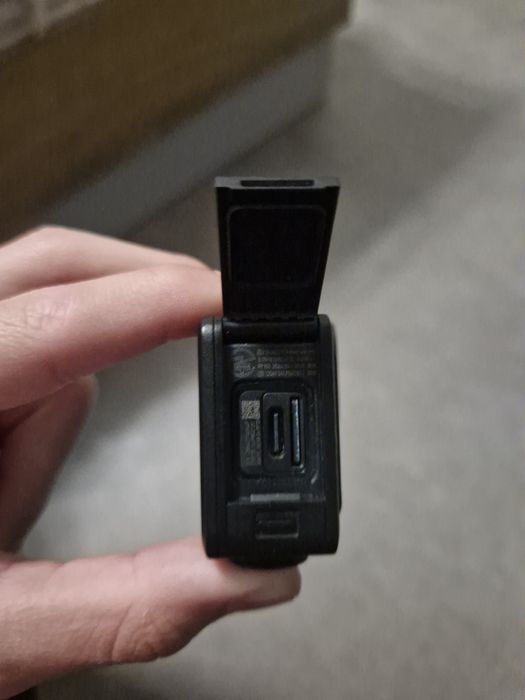 Екшън камера gopro hero 4k