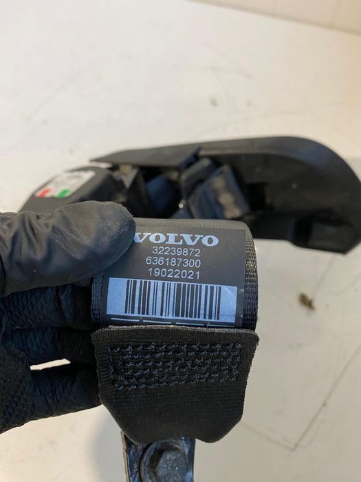 Centura spate VOLVO XC40 2020 32239872