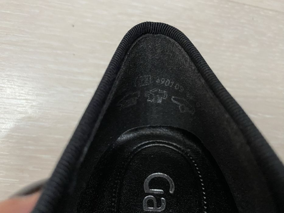 Gabor/Vagabond обувки, нови