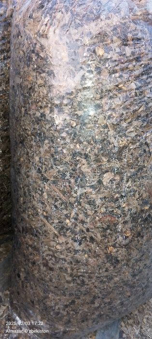 Силос сотилади донли майда орилган