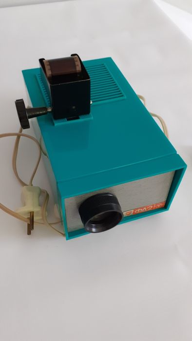 Фильмопроектор СССР