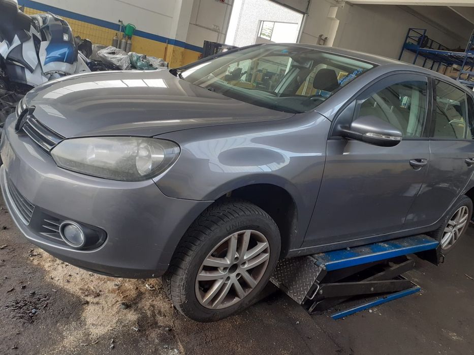 Piese volkswagen golf 6