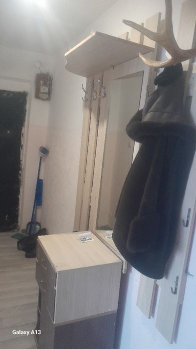 Обмен благоустр.  квартиру на квартиру в городе