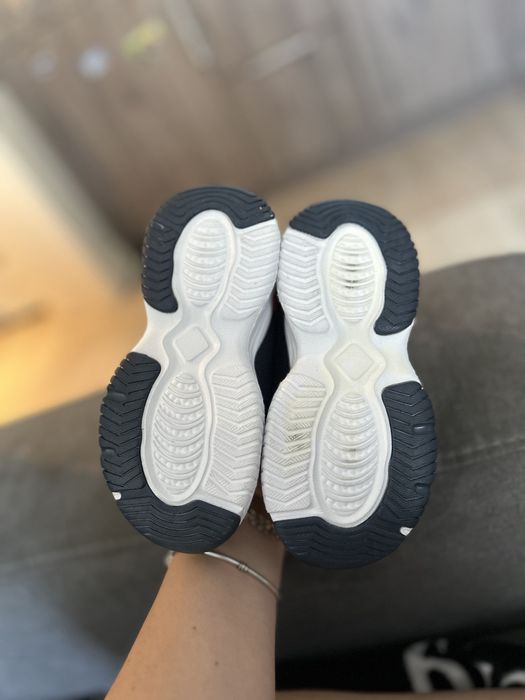 Ботинки biomecanics