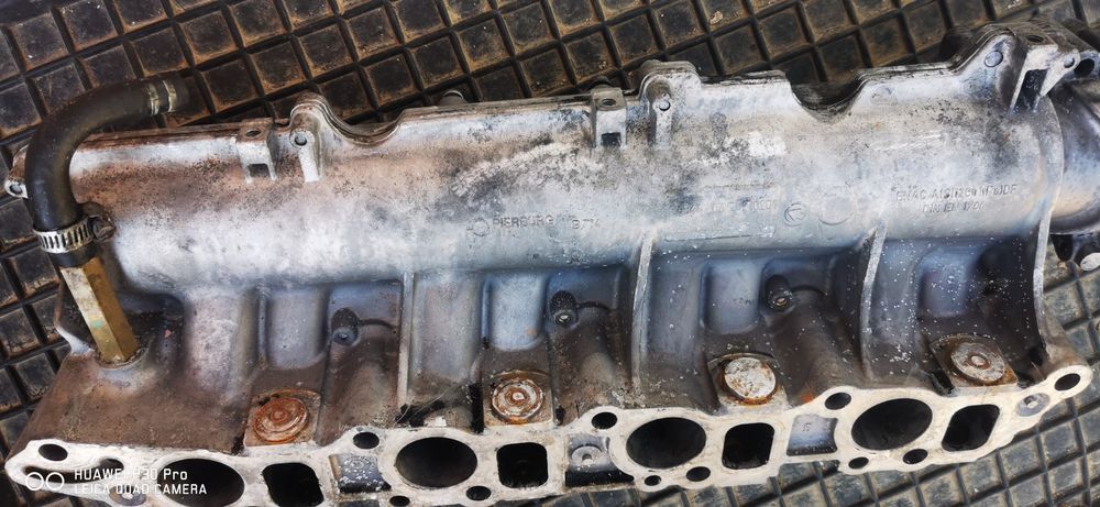 Galerie admisie opel astra h 1.9 gtc