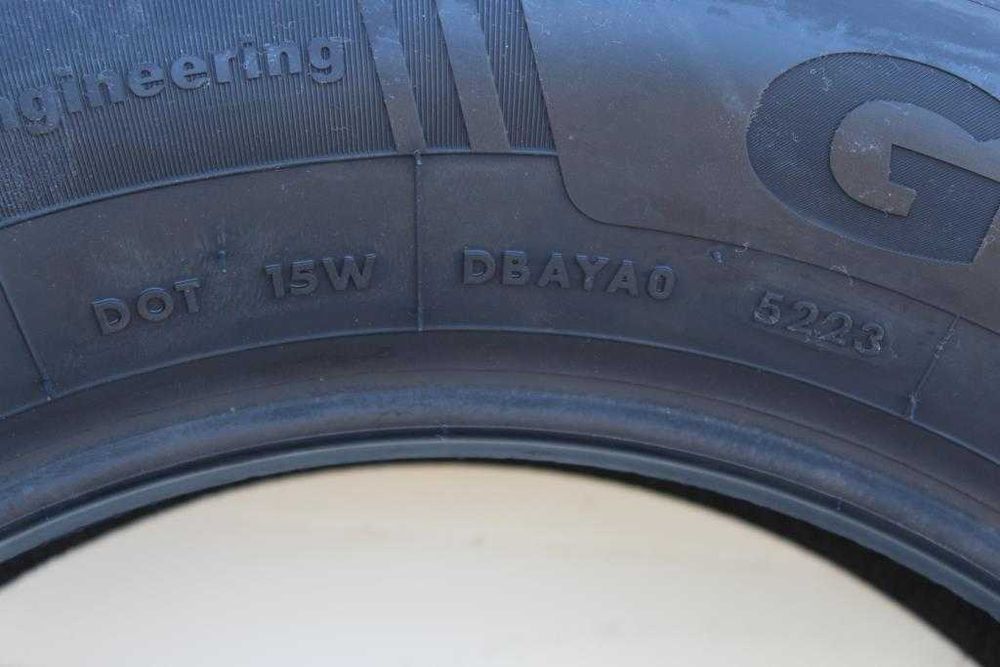 Anvelope vara noi 185/65R15, 88T, Giti