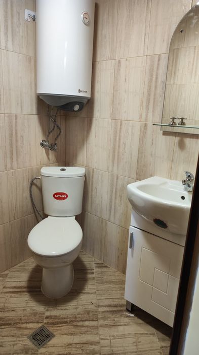 Апартамент под наем