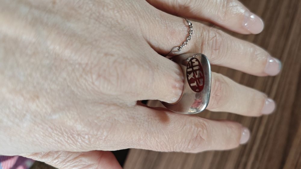 Пръстен Miss Sixty